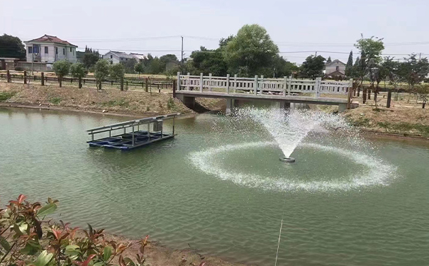 沉水式羅茨風機：助力提升河湖水質的新利器